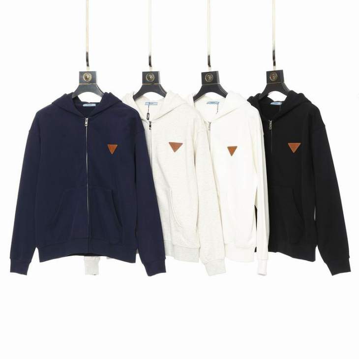 Picture of Prada Hoodies _SKUPradaS-2XL2br250335328